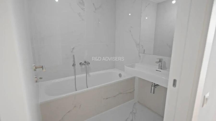 4 Camere De Vanzare Lux |Complex Up-Site Floreasca | Parcare Subterana - 17
