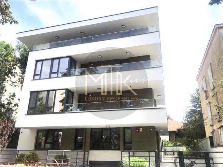 Apartament 3 cam. renovat integral I Floreasca-Parcul Verdi I 1Loc parcare - 27