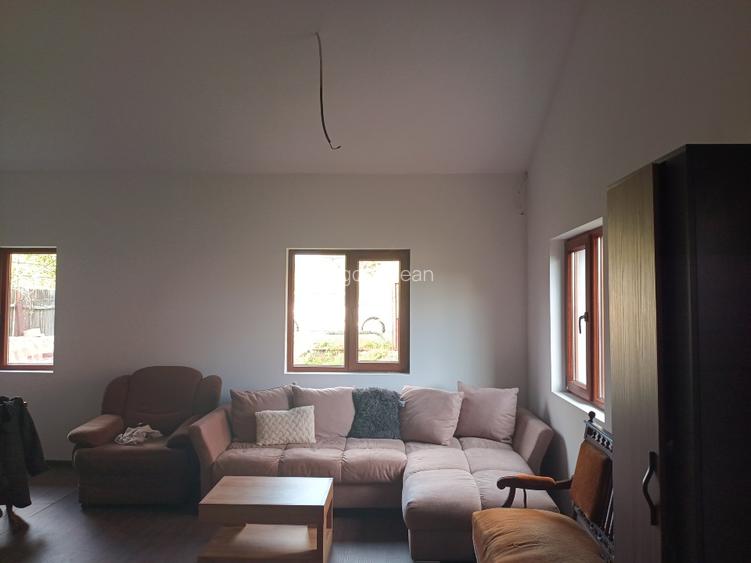 Ocazie*Casa Nouă în Mărtinești lac în capătul grădinii🐟 - 3