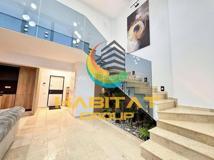 Penthouse, 4 camere, 5 minute metrou Berceni - 2