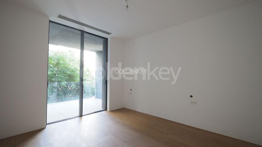 Lac Floreasca | Duplex 5 camere | 3 bai | 460mpc | gradina 175mp - 13