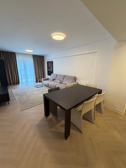 4 camere | 169 mp | lângă Parcul Herăstrău | renovat 2025 | 3 băi | 2 balcoane - 4