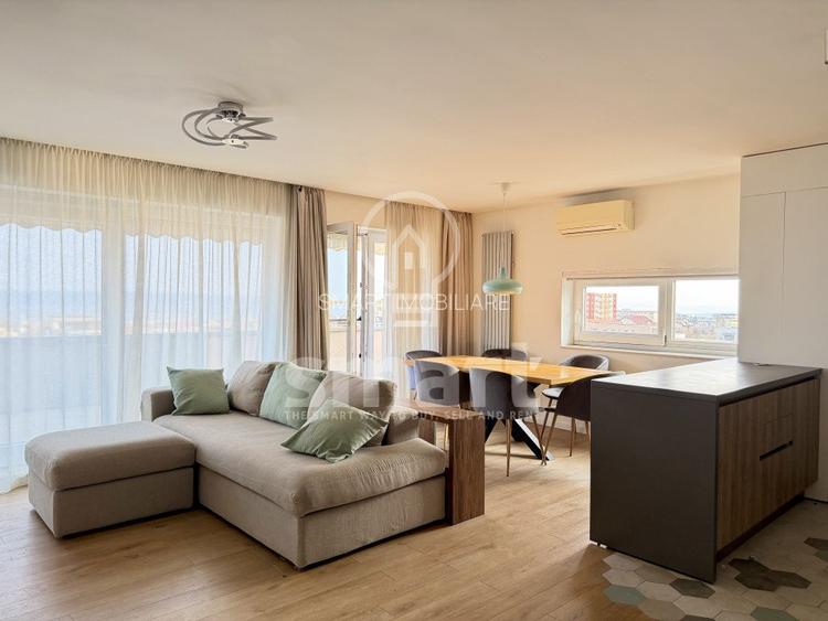 Apartament 3 camere Calea turzii acces facil spre Centru Zorilor si Buna ziua - 2