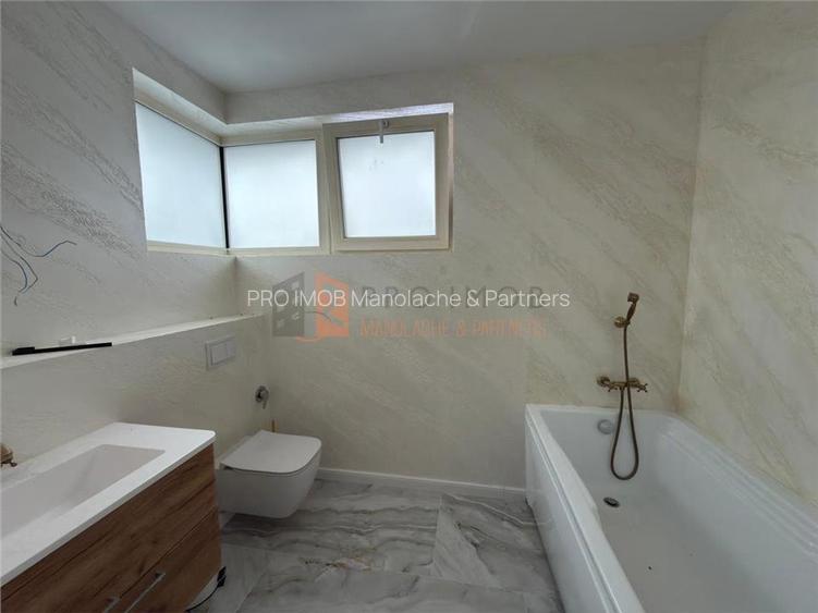 Casa tip P+1 zona Maracineni - 11