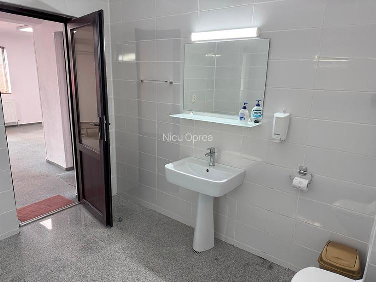 Cladire pretabila birouri, magazin online, sali de curs etc - 11