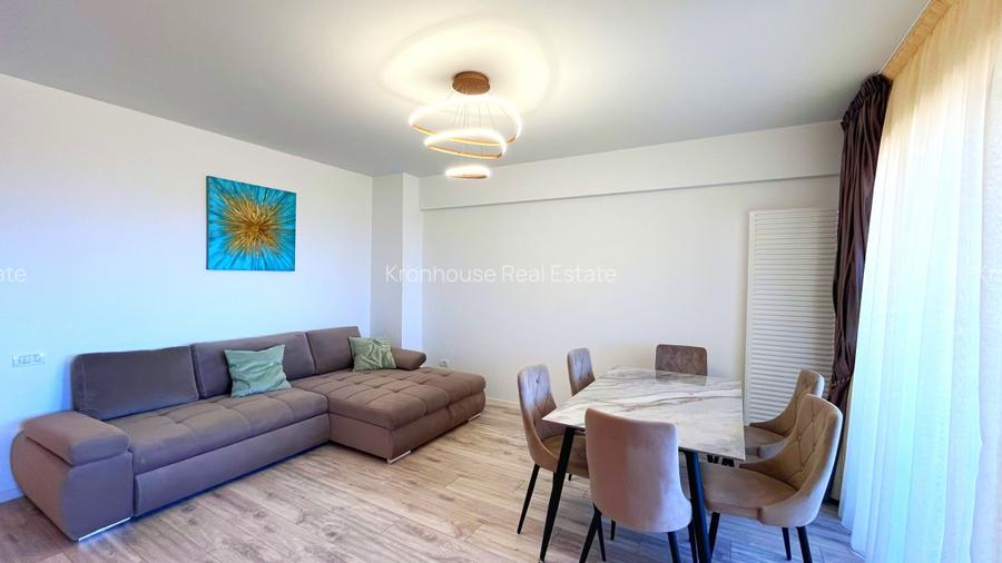 Apartament modern in Transilvania Residence - Noua - 3