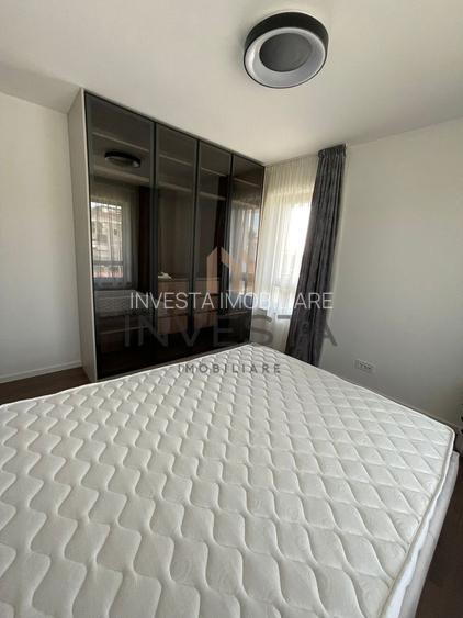 Asamblu Liberty! Apartament 4 camere cu finisaje de top! 96mp total! - 4