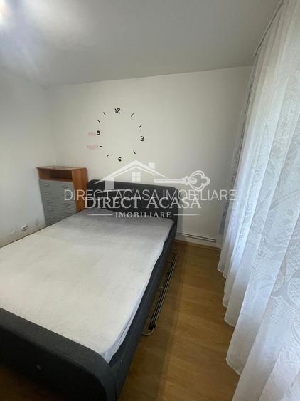 Apartament cu 1 camera 28mp -Calea Sighisoarei-Tudor - 12
