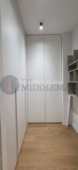 Apartament de lux cu terasă și vedere directă la Parcul Herăstrău - 28