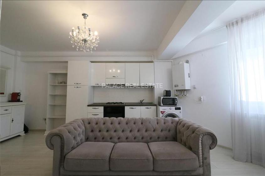 Copou, Parcul Expozitiei, Apartament de 2 Camere - 5