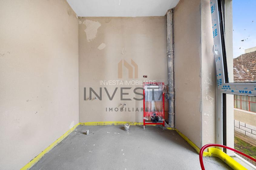 Duplex premium | 222 mp | curte si terase | Andrei Muresanu - 14