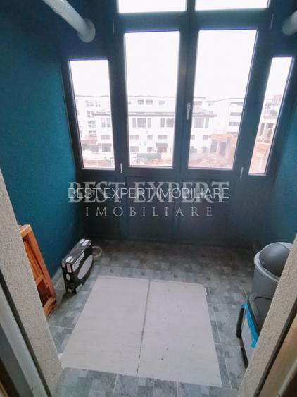 2 Camere Parcare Subterana Disponibil Imediat - 11