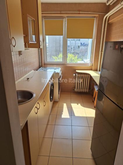 Apartament 2 camere semidecomandat,  etaj 5, Mihai Bravu- Ferdinand - 4