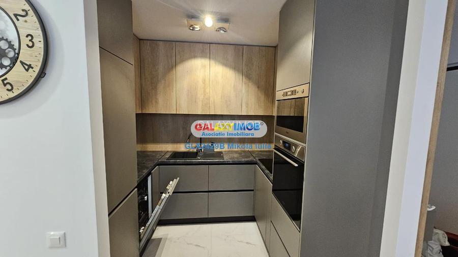 Apartament 2 cam | Parcare | et 3 11 | One Cotroceni - 3