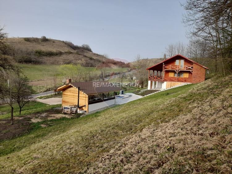 Cabana de vânzare, Valeni - 6