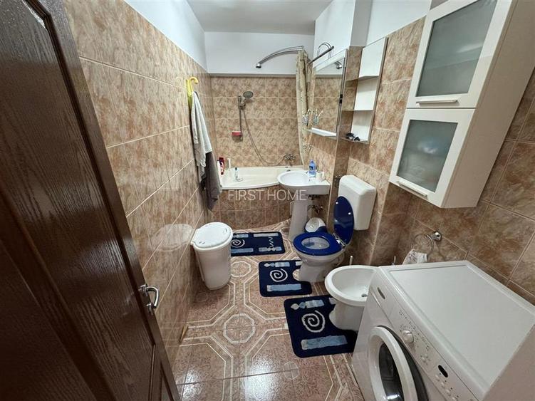 Apartament 3 camere, mobilat si utilat, ultracentral, etaj 9/10 - 13