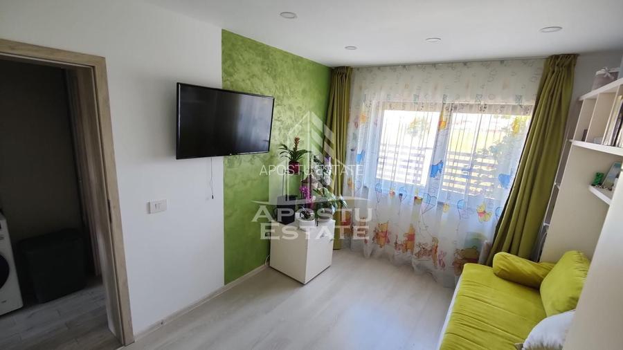 Apartament 3 camere, gradina proprie, pet frendly, loc de parcare - 11