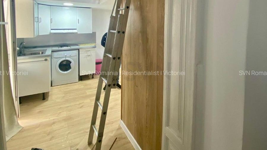 REA1027443 Garsoniera de vanzare II Ultracentral II Cismigiu - 6