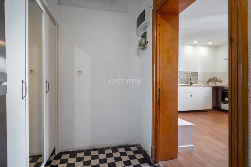 Vânzare garsonieră piata Victoriei - 11