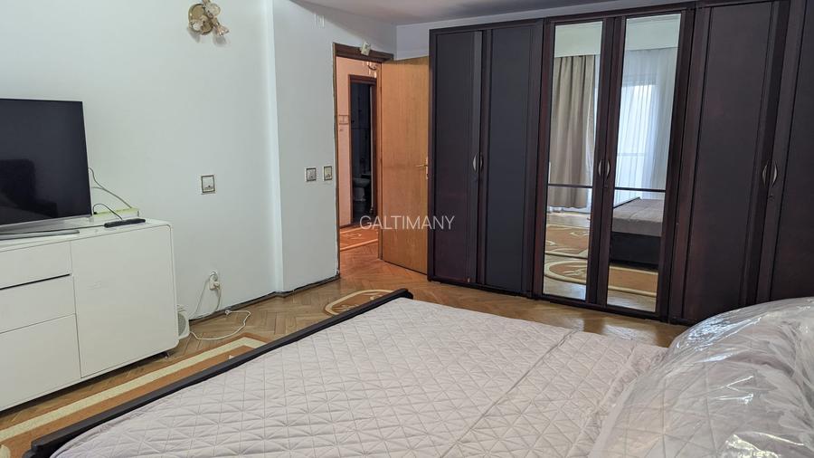 LUXURY DUPLEX | 4 CAMERE , 4 minute de metrou  PIAȚA VICTORIEI – KISELEFF - 20
