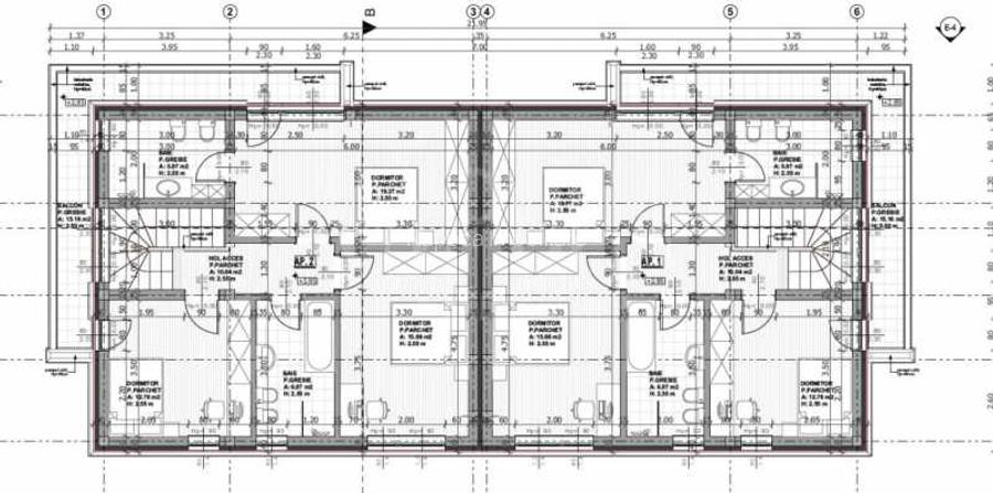 Casa 4 camere de vanzare in Dambul Rotund, Cluj Napoca - 9