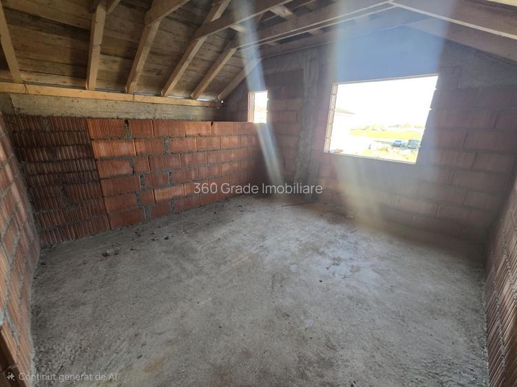 Duplex modern în Moșnița Nouă Comision 0% - 7