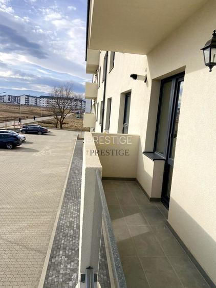 APARTAMENT 3 CAMERE NOU | 2 BĂI | BALCON | DOAMNA STANCA - 11