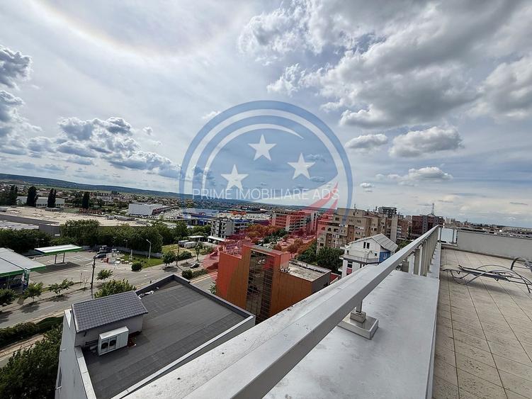 Apartament 3 camere/Lux/Severinului/Craiova - 34