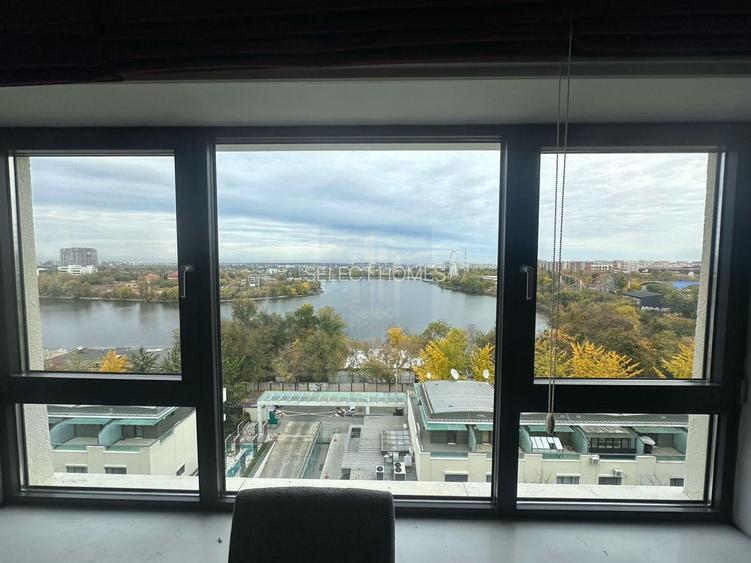 Proprietar apartament 2 camere Emerald (Lacul Tei), parcare, fitness - 8