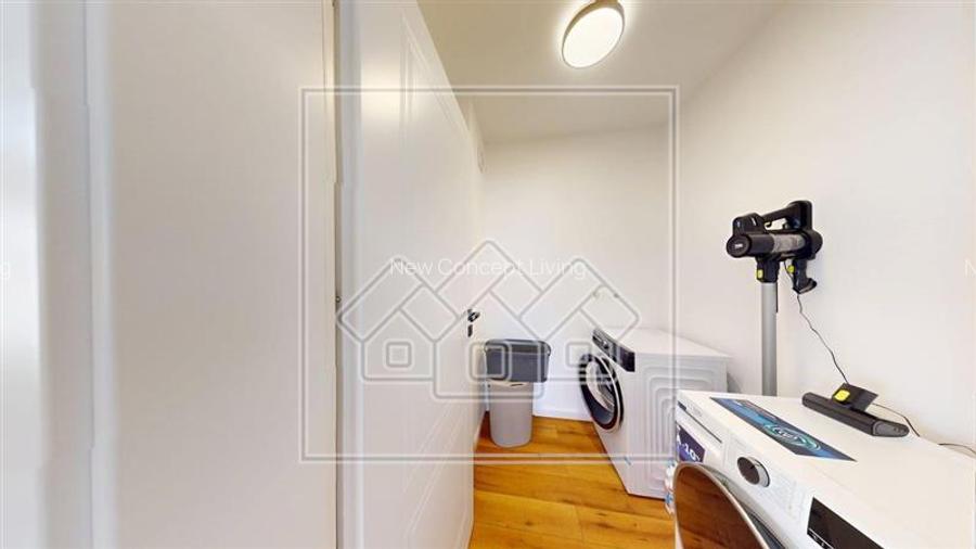 Penthouse de vanzare in Sibiu - design spectaculos - terasa - - 15