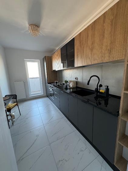 PROPRIETAR Vând Ap 2 camere MOBILAT Lux Nou sector 3 Pallady Nicolae Teclu Ozana - 13