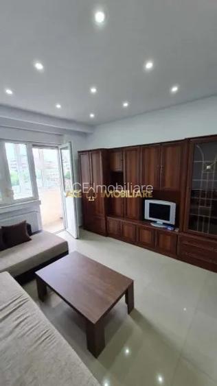 Garsoniera de inchiriat | Universitate | Metrou | Centrala - 2