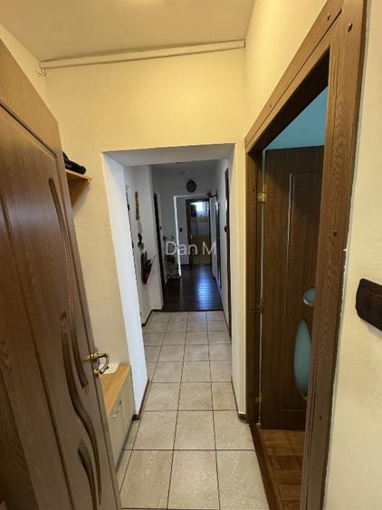 Apartament 3 camere, 71 mp — renovat complet, mobilat/utilat, Colonia Metrom - 14
