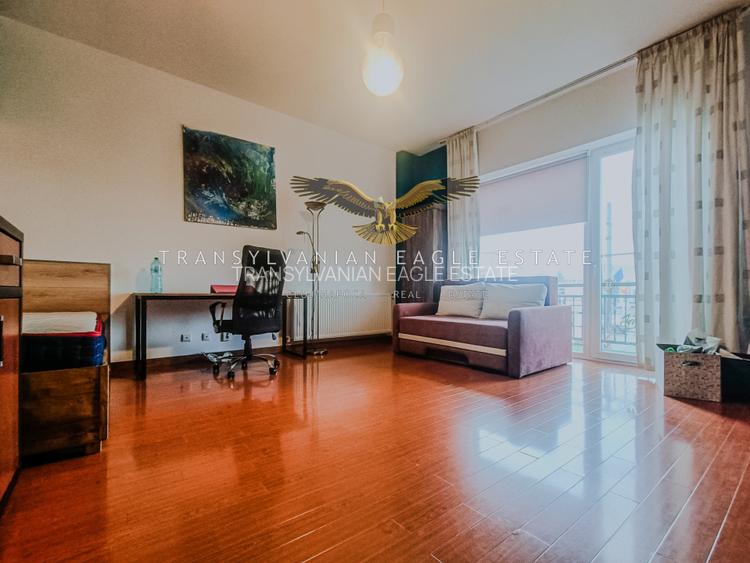 Apartament cu o camera|modern si spatios| zona Cluj Arena/UMF - 2