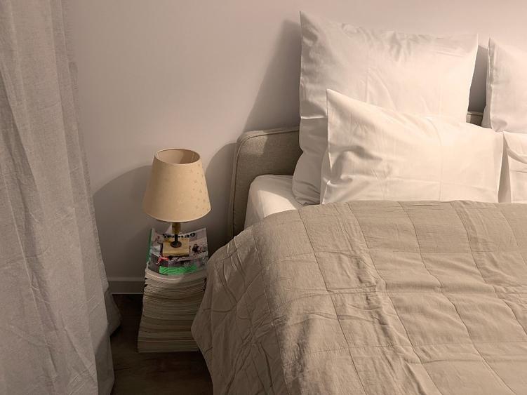Inchiriere studio dublu loc de parcare bloc nou 40 mp Central Address Residence