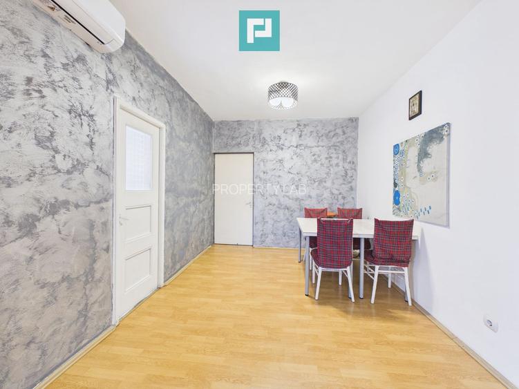 Casă cu teren 345 mp – metrou Laminorului - 6