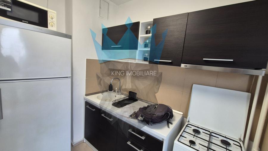 Garsoniera Calea Calarasilor Bucuresti - 11