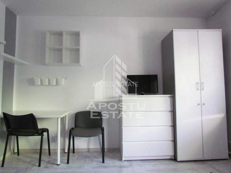 Garsonieră modernă, pet friendly, zona Aradului - 5