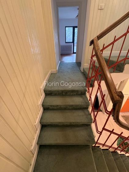 Inchiriere Vila Floreasca sector 2 Chopin nr.2B - 10