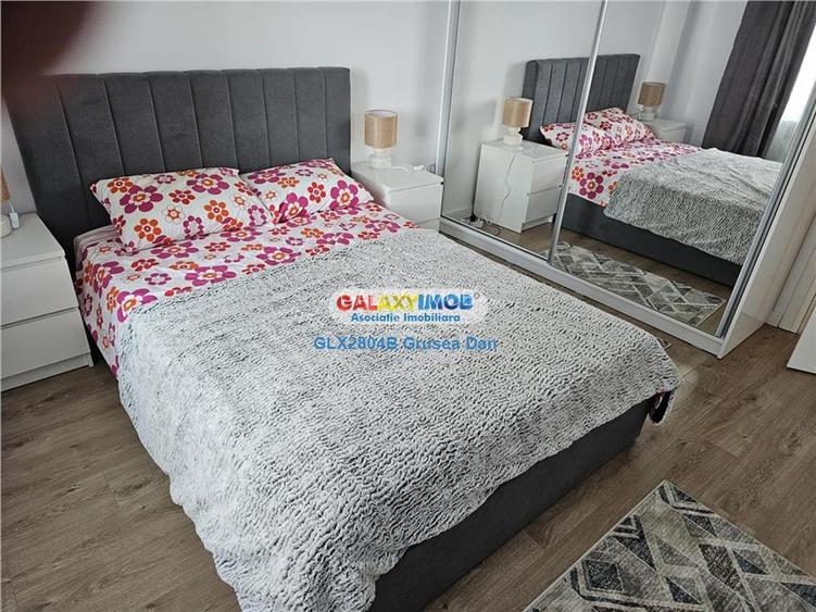 parc carol | 2 camere 56mp | nou 2023 | centrala 2x AC cada balcon - 18