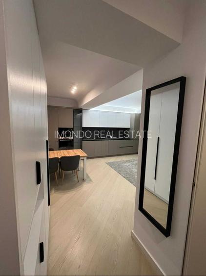 2 Camere I PIPERA I Rond Omv - 2