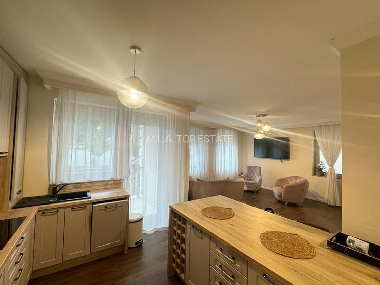 Apartament Premium cu 3 Camere de inchiriat - 6