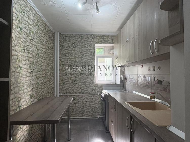 Apartament cu 3 camere - Colentina - etaj 1/10 - Fabrica de Gheață - 4