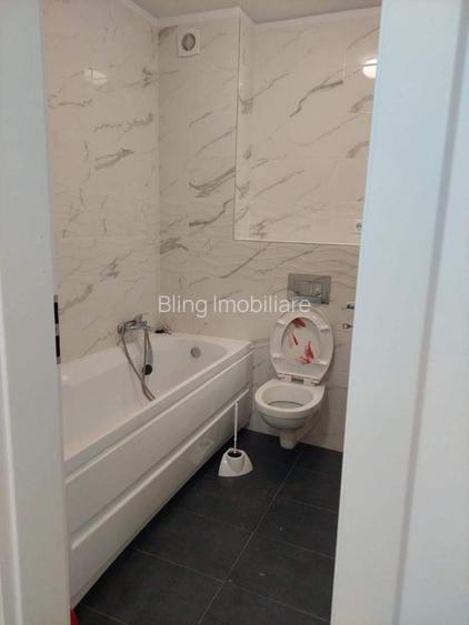 Apartament cu 2 camere, de 57 mp , zona Eroilor - 5