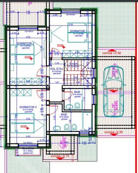 COMISION 0% UNITATE IN DUPLEX MEDITERANEAN CU CARPORT DUMBRAVITA VEST - 3