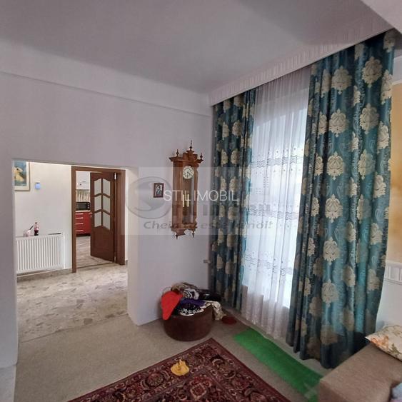 APARTAMENT ULTRACENTRAL , PIATA UNIRII, CUZA VODA 70 MP PLUS CURTE - 22