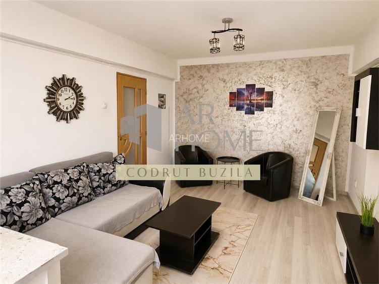 Apartament 2 camere, renovat, ultracentral, Ploiesti - 6