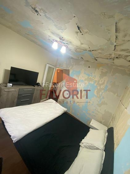 2 camere | etaj 1 | centrala proprie | mobilat si utilat | - 8