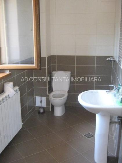 Zona Aviatiei - Barbu Vacarescu vila 8 camere - 6