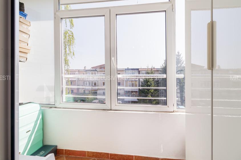 Apartament 2 camere Otopeni - 10